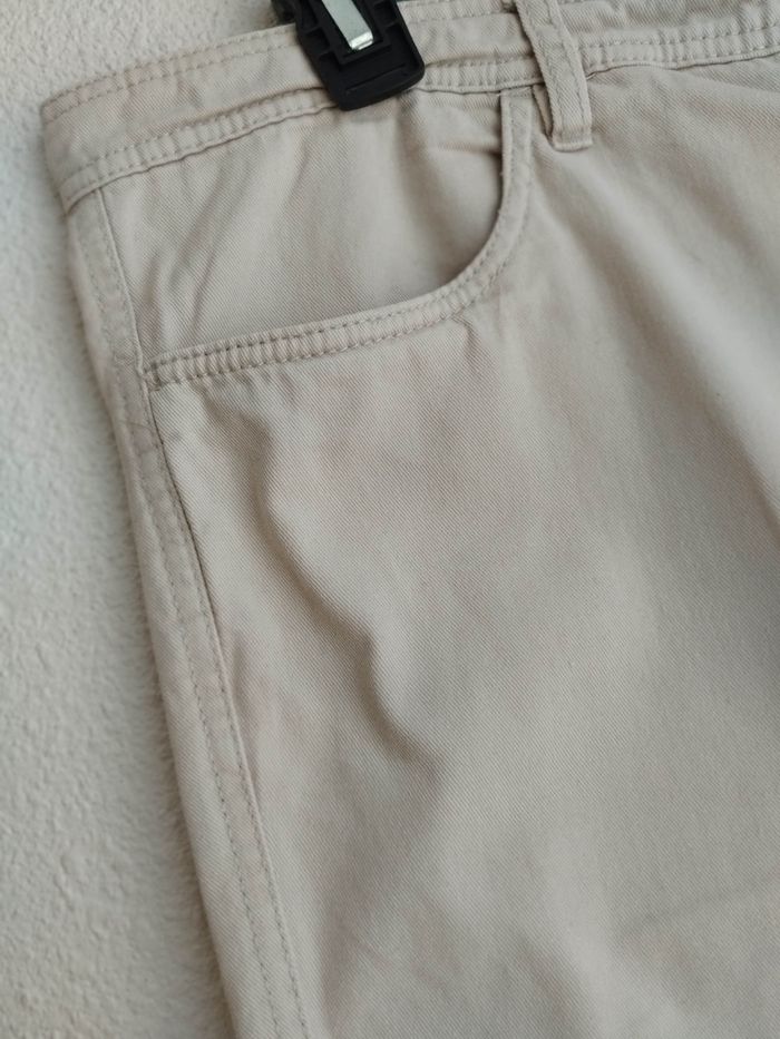 Short pantacourt homme - photo numéro 4