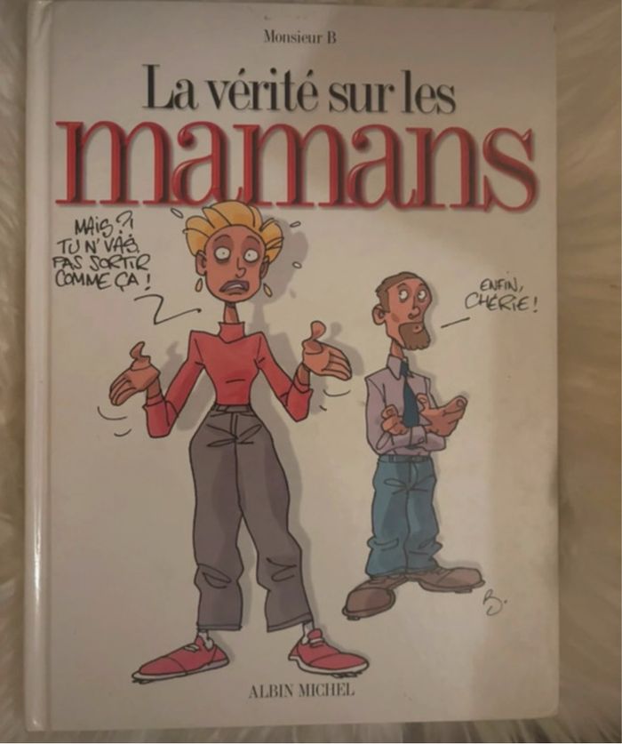 La vérité sur les mamans - photo numéro 2