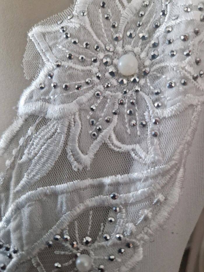 Body fantaisie 🤍🗯 - photo numéro 12