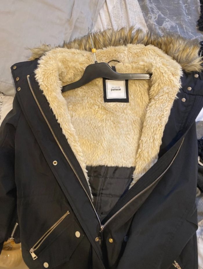 Manteau hiver - photo numéro 8