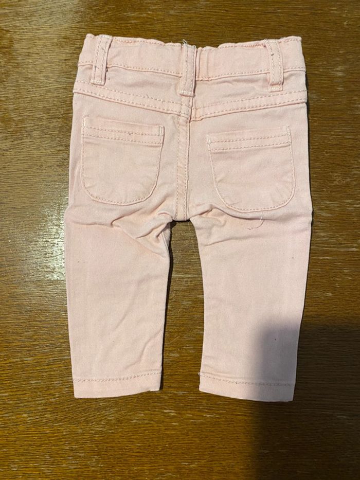 Jean rose - photo numéro 3