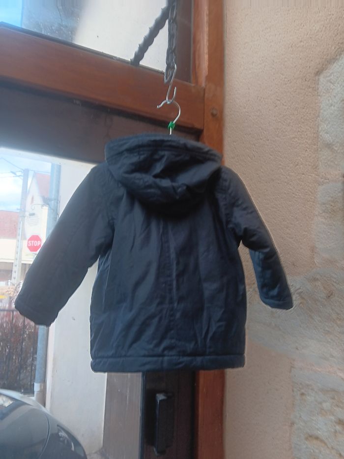 Manteau.2.ans - photo numéro 2