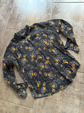 Chemise Scotch & Soda