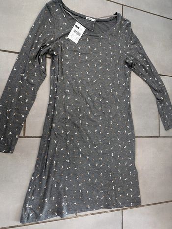Chemise de nuit S neuf