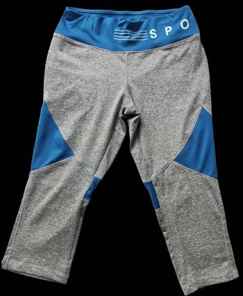 Legging de sport