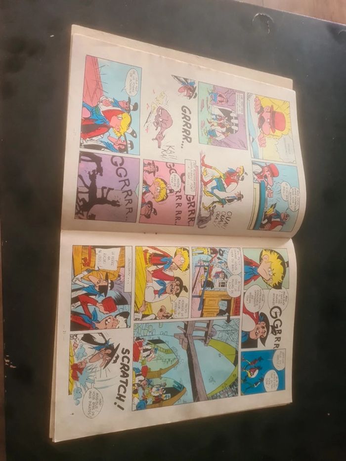 Flonflon tele-jeunes - photo numéro 5