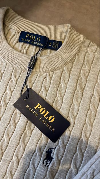 Sweat Ralph Lauren 