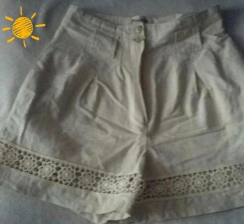 Joli short 🌞