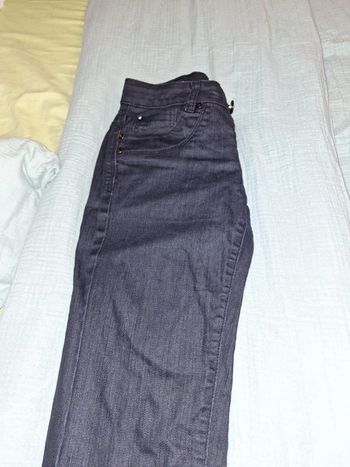 Pantalon enduit bonobo