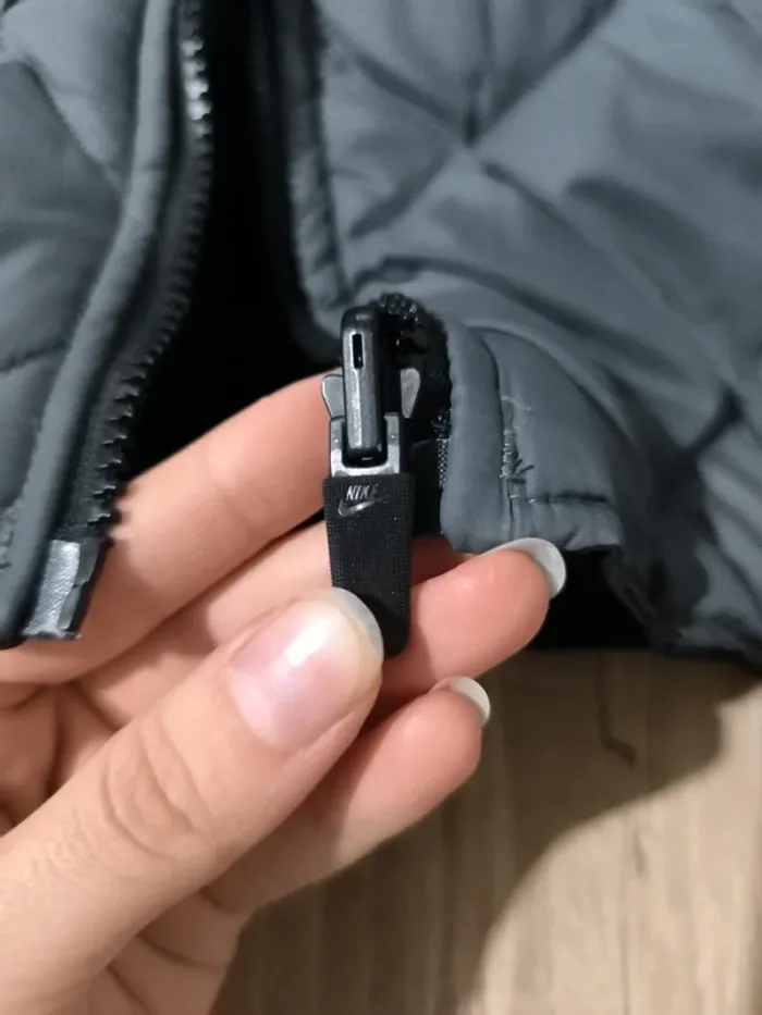 Blouson nike - photo numéro 7