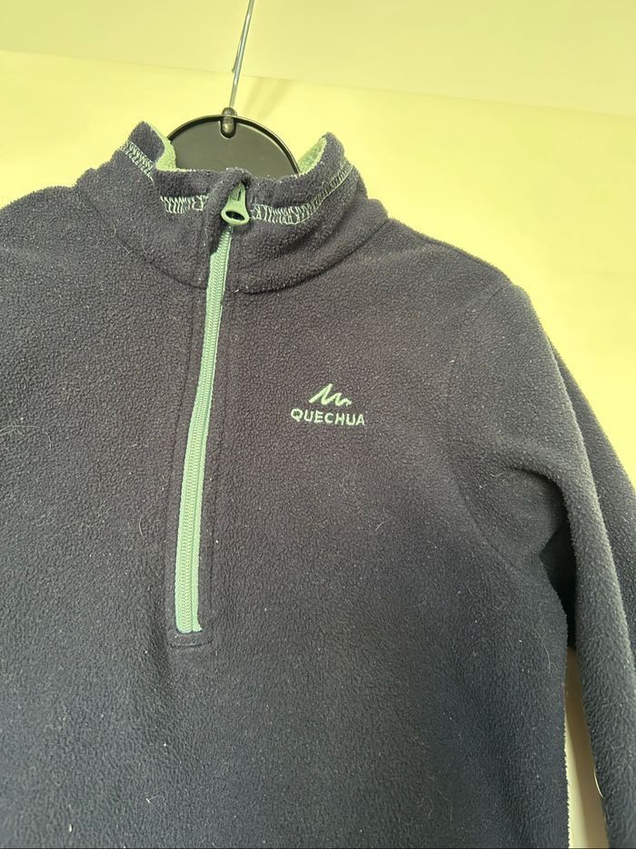 Pull polaire - photo numéro 2
