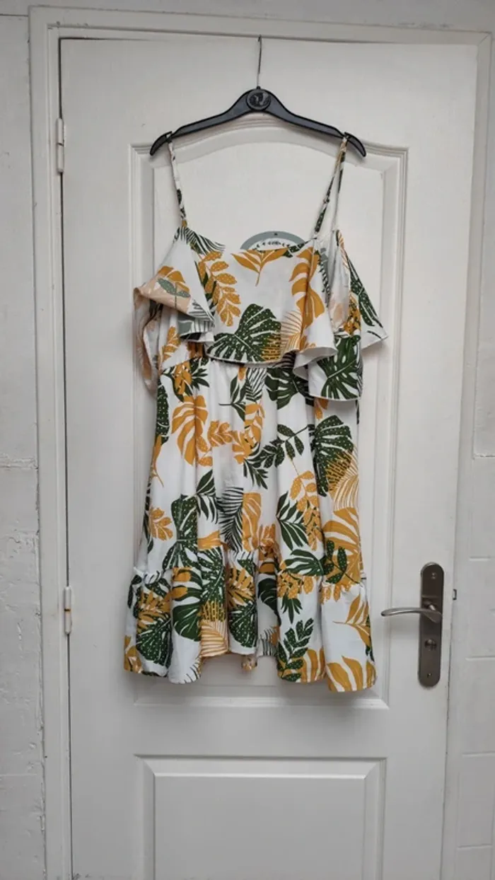 Robe été - photo numéro 2
