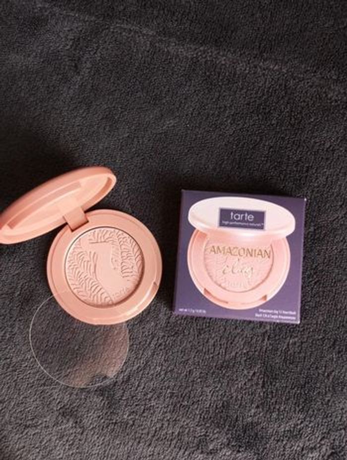 Tarte cosmétique - photo numéro 2