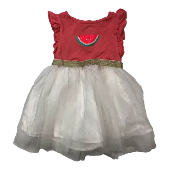Robe manches courtes Billiblush 9 mois