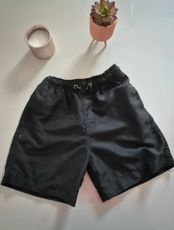 Maillot de bain 10 ans