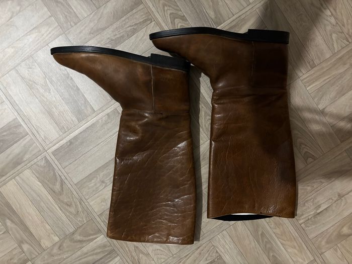 Botte haute - photo numéro 2