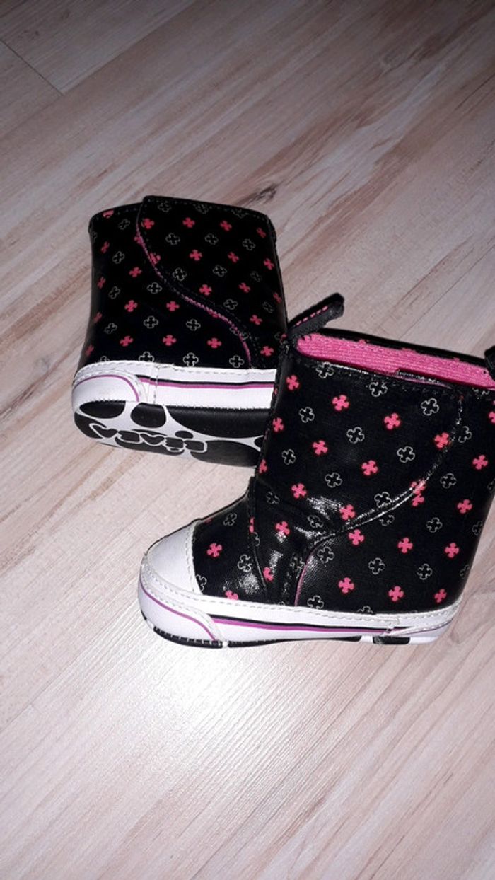 Magnifiques bottes imperméable NEUVES - photo numéro 2