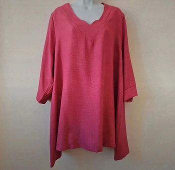 Tunique Taille 50-52