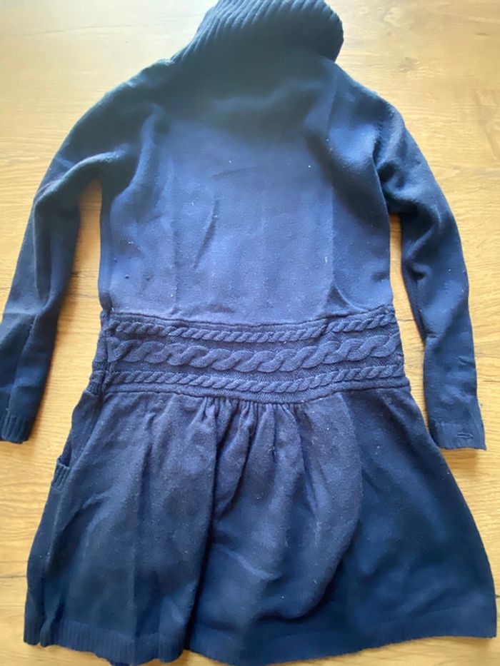 Robe Vertbaudet T.5 ans - photo numéro 3