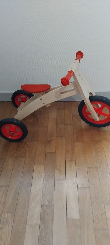 Tricycle