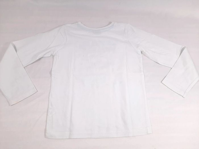 Tee shirt manches longues 6 ans, star wars - photo numéro 3