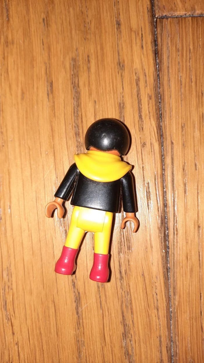 Diablotin playmobil - photo numéro 2