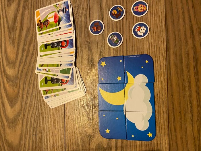 Jeu mon premier mille borne Pat patrouille - photo numéro 3