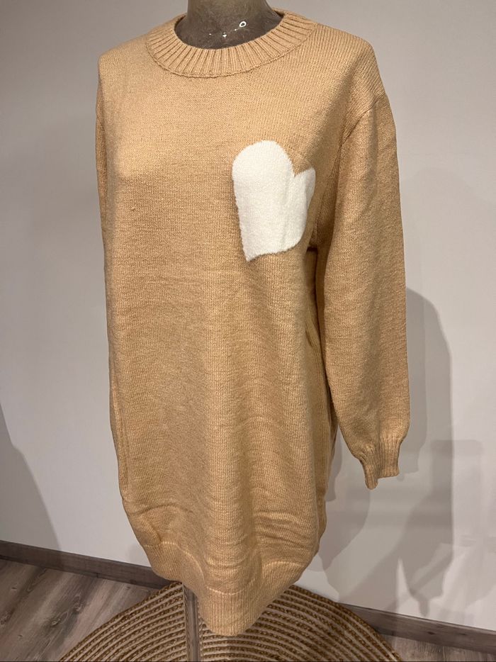 Robe pull neuve - photo numéro 2