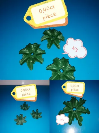 Thème* végétation / feuillage sapin