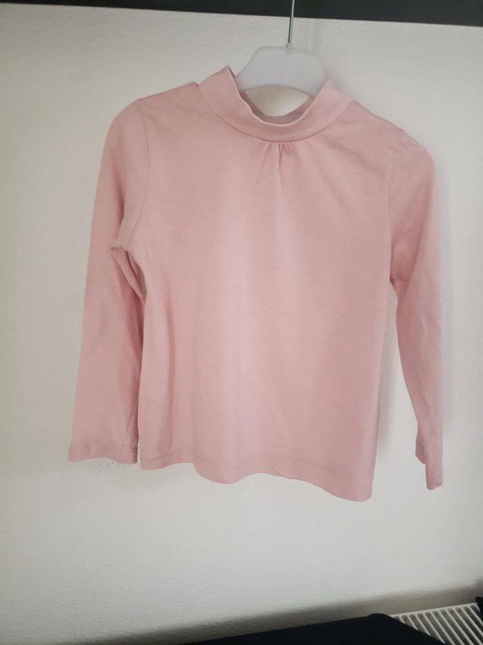 Sous pull