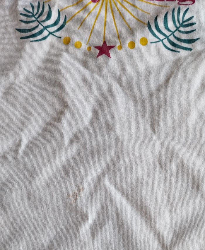 Lot t-shirt 24 mois - photo numéro 7