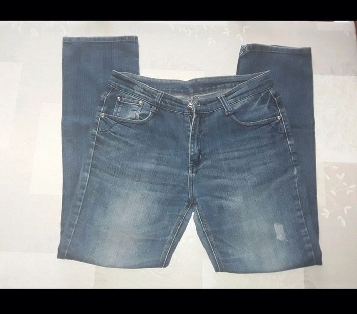 🟣 Taille 40 Jeans NEUF 🟣