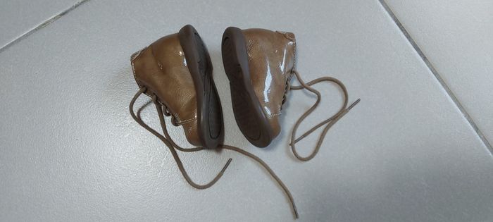 Chaussure 17 - photo numéro 4