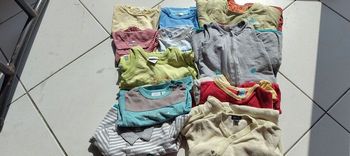 Lot garçon 3 mois de