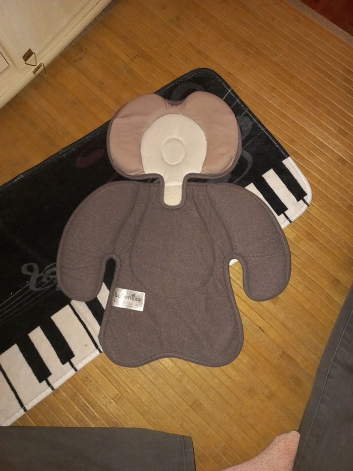 Réducteur naissance a 6 mois