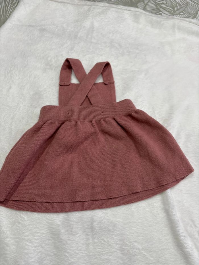 Ensemble bébé fille - photo numéro 7