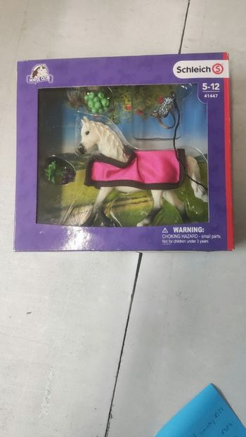 Schleich 41447
