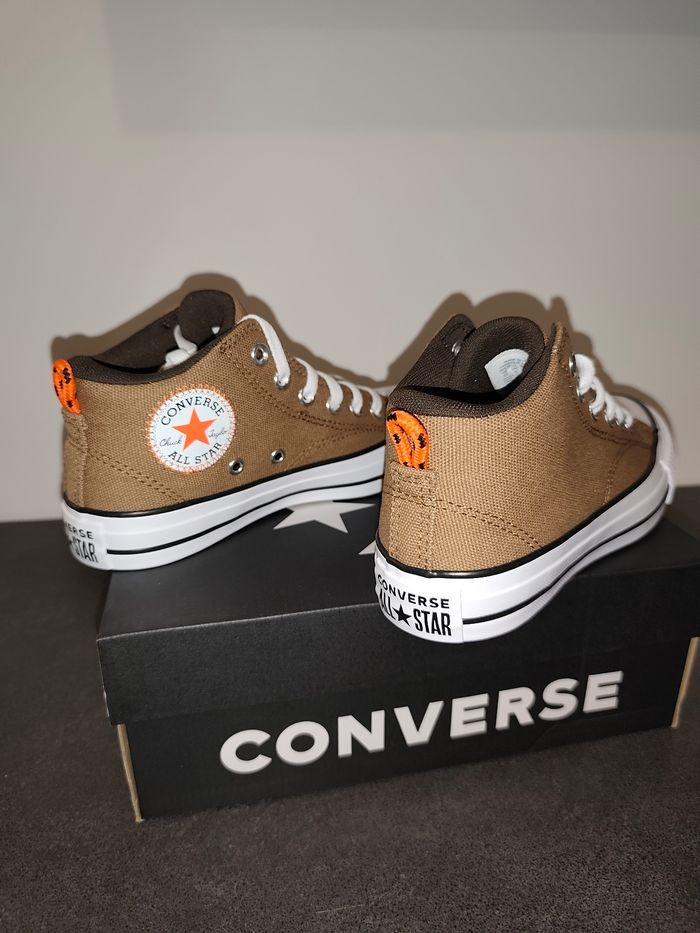 Converse neuve taille 37 - photo numéro 3