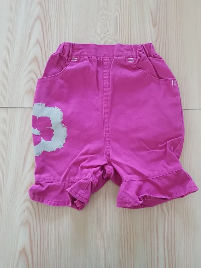 Short 🔄 - photo numéro 2
