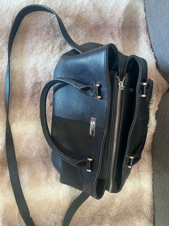 Sac à main Inès de la fressange - photo numéro 2