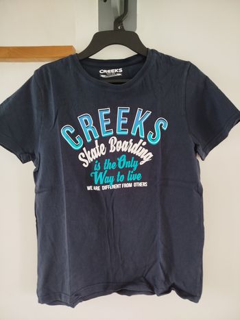 Tee shirt