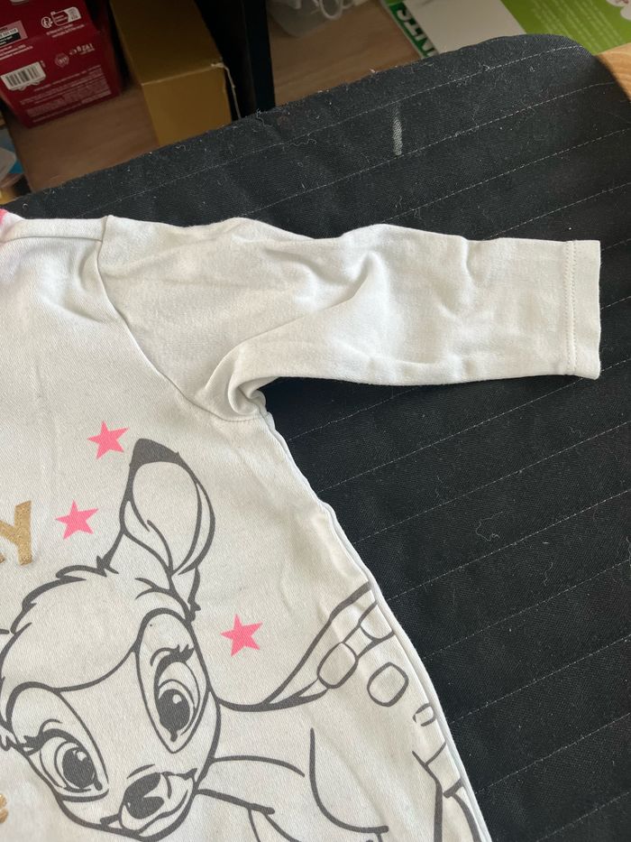 Pyjama - photo numéro 4