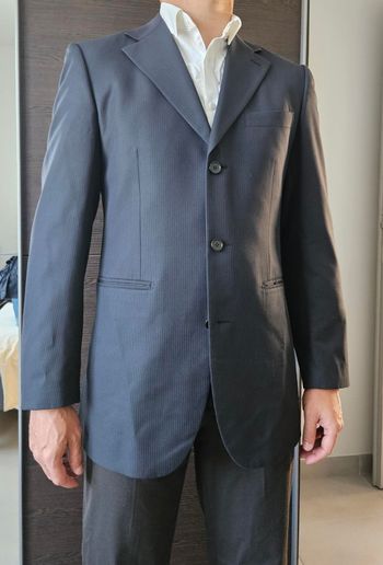 Veste de costume Cerrer