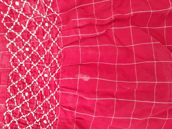 Robe 6/9 m disney - photo numéro 4