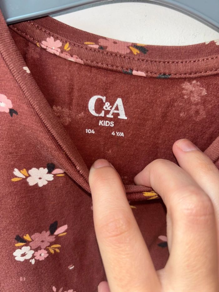 Robe c&a - photo numéro 3
