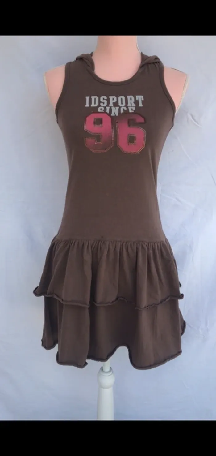 Robe 14 ans - photo numéro 3