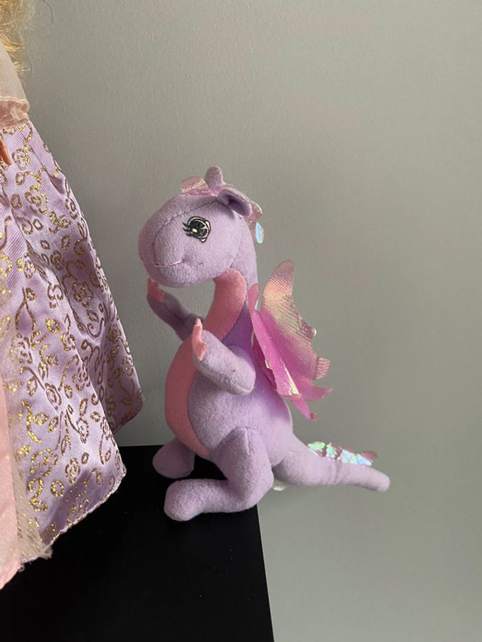 Raiponce Pénélope - photo numéro 3