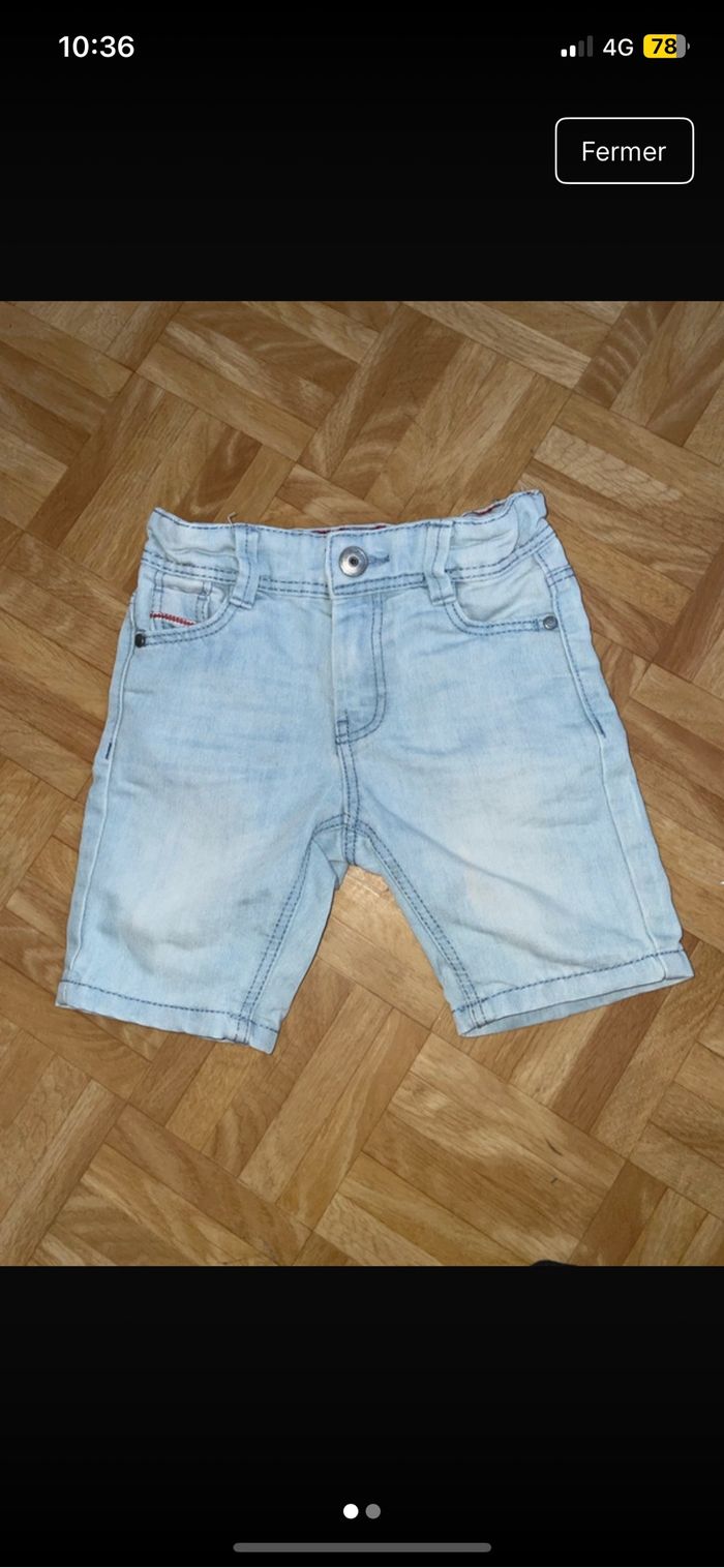 Short TAO