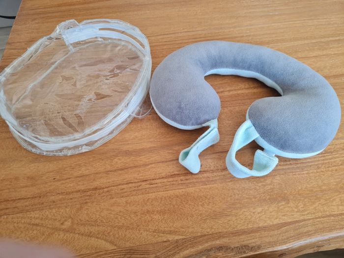 Cale tête tineo - photo numéro 2