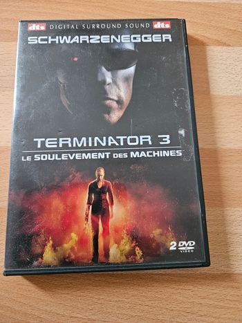 Terminator 3